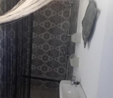 Bizerte Governate Apartment | Budget-Friendly Studio Ideal for Families with Kids