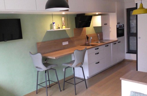 Pfastatt Apartment | Top-Rated Family Retreat at Studio Cotonnade