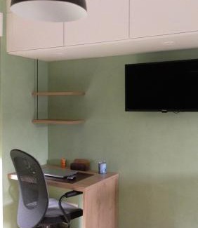Pfastatt Apartment | Top-Rated Family Retreat at Studio Cotonnade