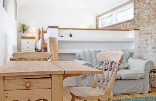 Rogate House | Studio Cottage - Rogate