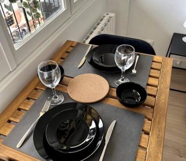 Gentilly Apartment | Cozy Studio Near Paris - Pet & Child Friendly Getaway