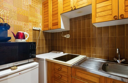Biarritz Apartment | Exceptional Studio Parado - Welkeys with Oceanfront Views
