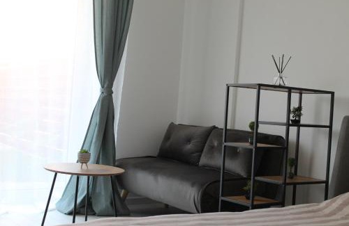 Popesti-Leordeni Apartment | Charming Studio with Private Garden - Rated 9/10 by Guests