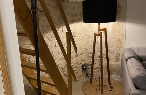 Vergeze Apartment | Discover Studio d Inès: Family and Pet-Friendly Retreat