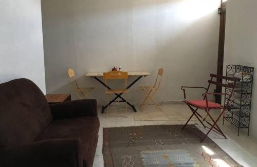 Saint-Saturnin-les-Apt Apartment | Beautiful Studio in Picturesque Haut Luberon Village