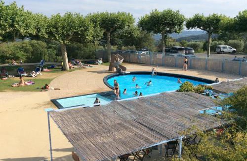 Saint-Saturnin-les-Apt Apartment | Beautiful Studio in Picturesque Haut Luberon Village
