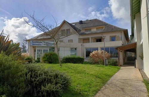 Salies-de-Bearn Apartment | Inviting Studio with Pool Access in Residence B29
