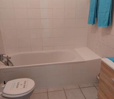 Vizille Apartment | Historic Studio Retreat with Guest Rating of 8.9/10