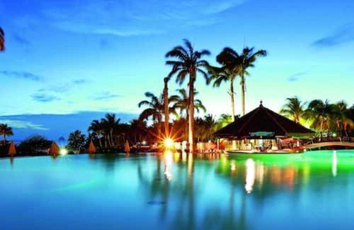 Gros Raisins Apartment | Relaxing Studio in a Beautiful Beach Resort at St. Luce
