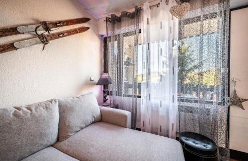 Bogeve Apartment | Studio de charme