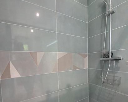 Ducey-les-Cheris House | Independent Studio with Terrace - Pet & Child Friendly Stay