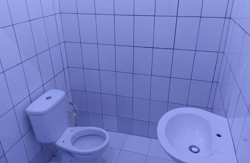 Littoral Department Apartment | Modern Studio de Luxe à Cotonou with Family-Friendly Amenities
