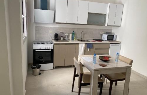 Pointe des Almadies Apartment | Premier Oceanfront Studio de Luxe Gallo 5 - Mamelles Dakar