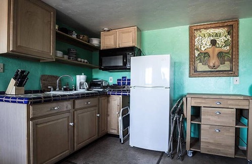Tucson Estates Apartment | Ultimate Hot Tub Retreat at Alma Del Sol - 10/10 Rated