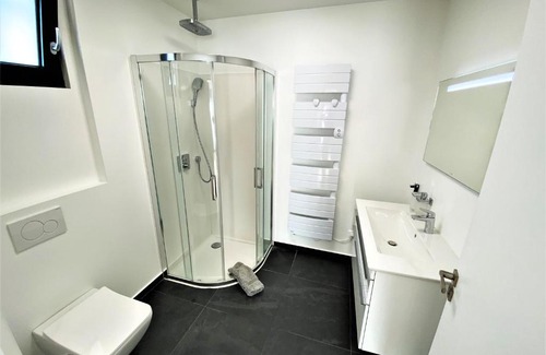 Malakoff Apartment | Stylish Studio de Standing - Rated 9.2/10 & Child Friendly