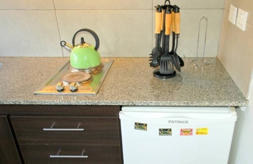San Telmo Apartment | Cozy Studio Defensa 2A in the Heart of San Telmo
