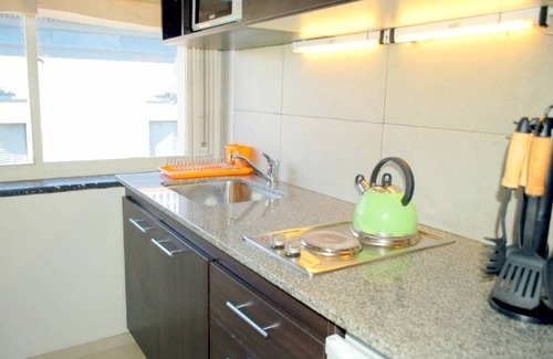 San Telmo Apartment | Cozy Studio Defensa 2A in the Heart of San Telmo