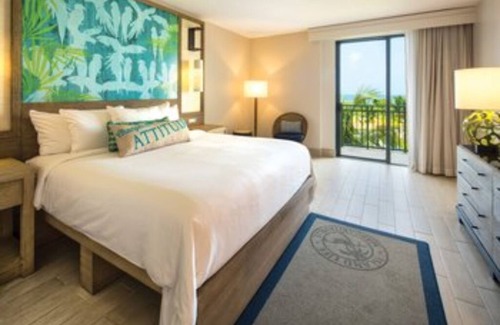 Mameyes II Resort | Mountain View Studio at Wyndham Rio Mar with Pool & Dining