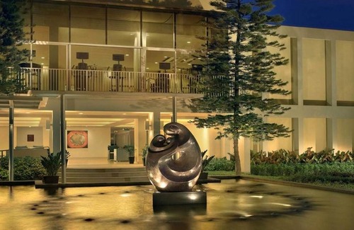 Bang Kaeo Apartment | Cozy Studio Deluxe with Pool & Breakfast Included