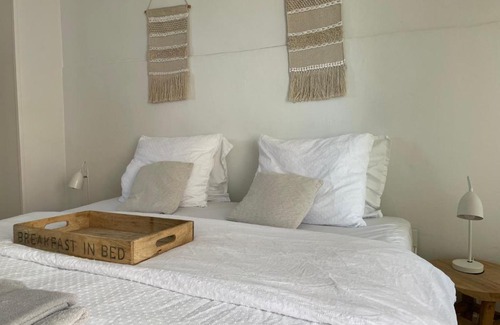 Den Burg Apartment | Studio Den Burg