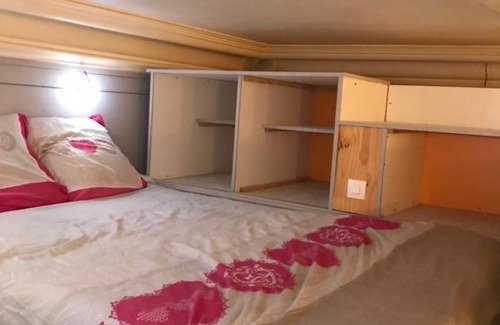 La Mure Apartment | Pet-Friendly Studio des Alpes with Great Guest Ratings