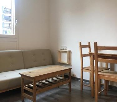 Saint-Chaffrey Apartment | Discover Studio des Eterlous: Family-Friendly Retreat