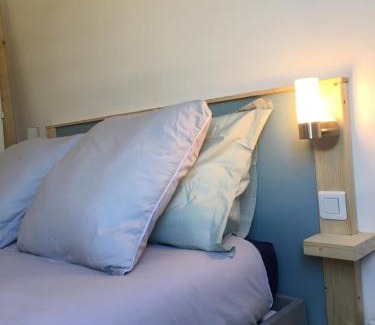 Saint-Chaffrey Apartment | Discover Studio des Eterlous: Family-Friendly Retreat