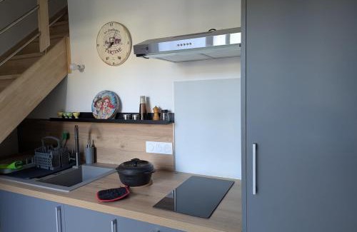 Hourtin-Plage House | Studio des Pins