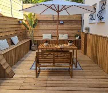Hourtin-Plage House | Studio des Pins