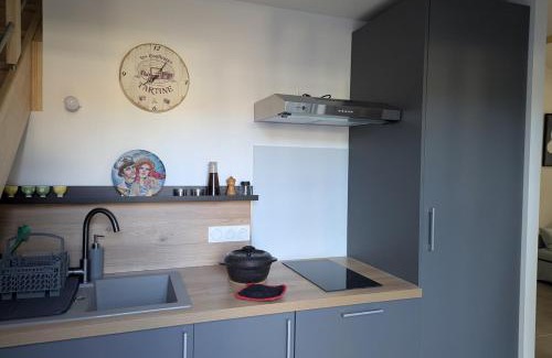 Hourtin-Plage House | Studio des Pins