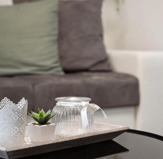 Ascona Apartment | Discover Studio di Martino: Pet & Child-Friendly Retreat