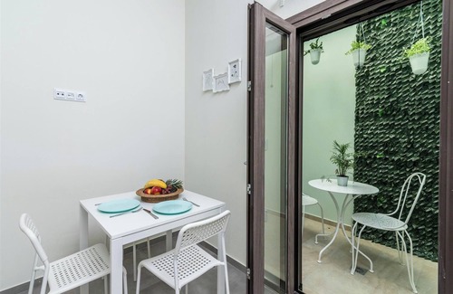 Petrokefalion Apartment | Studio Diosmos