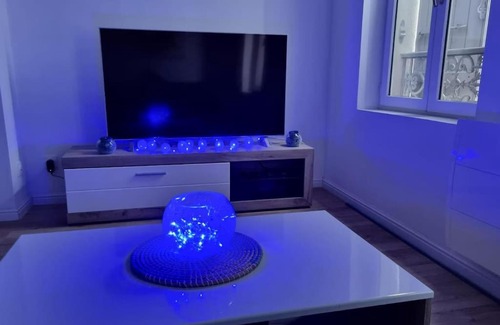 Faremoutiers Apartment | Pet-Friendly Studio Near Disneyland and Center Parcs