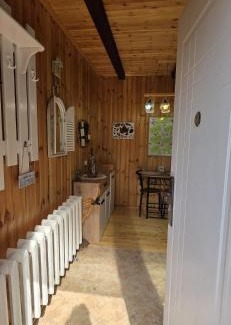 Jibert Apartment | Studio dorința