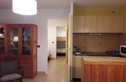 Villard-de-Lans Apartment | Family-Friendly Studio in Villard-de-Lans for 5 Guests