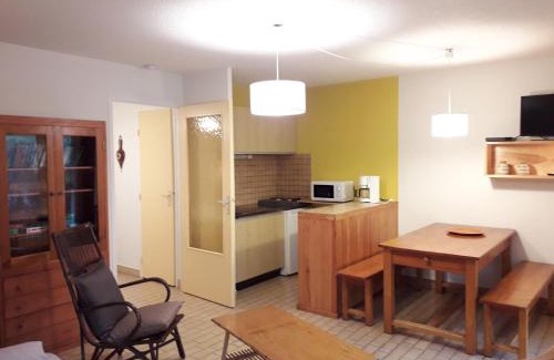 Villard-de-Lans Apartment | Family-Friendly Studio in Villard-de-Lans for 5 Guests