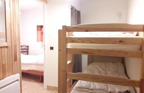 Villard-de-Lans Apartment | Family-Friendly Studio in Villard-de-Lans for 5 Guests