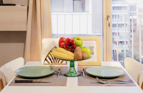 Gentilly Apartment | Cozy Studio Doux in Paris - Family-Friendly Retreat