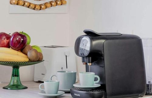 Gentilly Apartment | Cozy Studio Doux in Paris - Family-Friendly Retreat