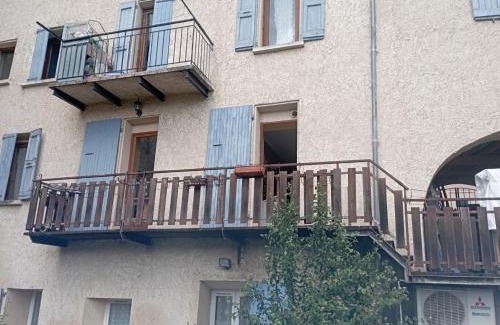 La Saulce Apartment | Affordable Studio du Jardin: Ideal for Families and Relaxation