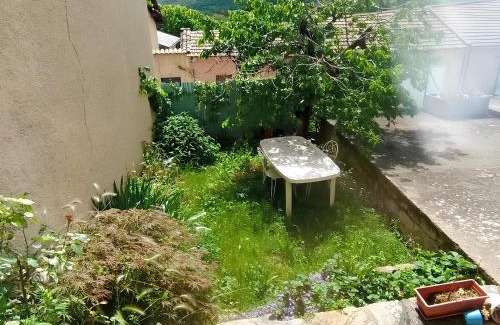 La Saulce Apartment | Affordable Studio du Jardin: Ideal for Families and Relaxation