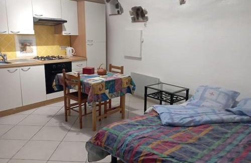 La Saulce Apartment | Affordable Studio du Jardin: Ideal for Families and Relaxation