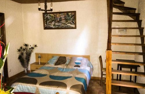 Mazamet Apartment | Cozy Studio Duplex at Lac des Montagnès with Ocean View