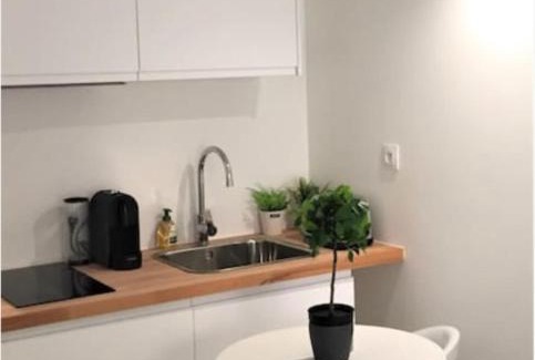 Puvis De Chavannes - Le Lycee Apartment | Cosy Studio Duquesne Near Parc Tête d'Or & Metro Foch