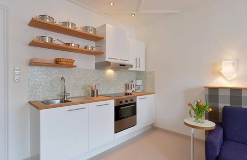 Ellmau Apartment | Cozy Studio with Kitchen & Child-Friendly Amenities - Haus Friederike