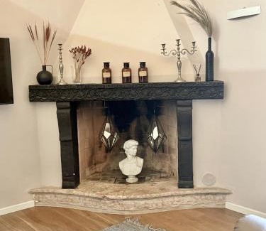 Cola Apartment | Studio Ebi Vacation - Lazise