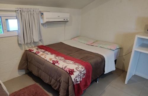 Nova Petropolis Apartment | Pet-Friendly Studio Edelweiss 05 - Rated 10/10 for Families