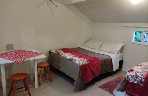 Nova Petropolis Apartment | Pet-Friendly Studio Edelweiss 05 - Rated 10/10 for Families