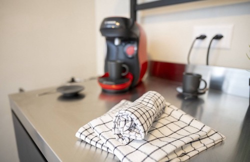 Ardez Apartment | Stay at Studio EG Muglin: Renovated Flat in Ardez Village