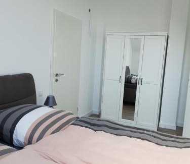 Sankt Johann Apartment | Unforgettable Stay at Studio EifelGlück - 10/10 Rated!